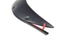 Fender Flare Trim Skyddslist Maxton Design
